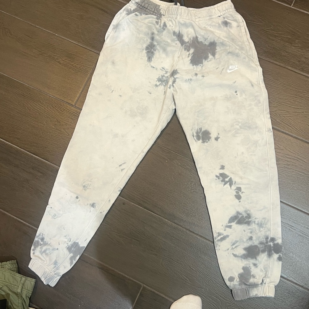 Jordan sweatpants Size Medium